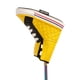 thumbnail image 1 of PU cuero Golf Putter cubierta impermeable zapatillas estilo deportes al aire libre accesorios JShteea Para Estrenar, 1 of 7