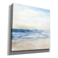 thumbnail image 2 of Epic Graffiti 'Surf And Sand' by Chris Paschke, Giclee Canvas Wall Art, 26"x26", 2 of 8
