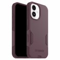 thumbnail image 4 of OtterBox Commuter MagSafe Case w/Camera Control Trailhead (Purple) for iPhone 17, 4 of 5