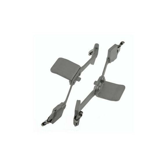 Carlson Quality Brake Parts 13504 Drum Brake Hardware Kit