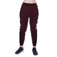 thumbnail image 1 of Moomaya Elastic Waist Jogger Pant For Womens Sweatpants Running Daily Joggers, 1 of 7