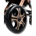 thumbnail image 4 of Carriola De Paseo Travel System Noni Is-999A, 4 of 6