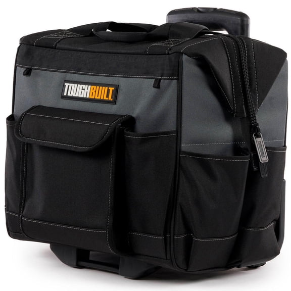 Bolsa Para Herramientas Profesional Con Ruedas Toughbuilt Toughbuilt TB-71-14