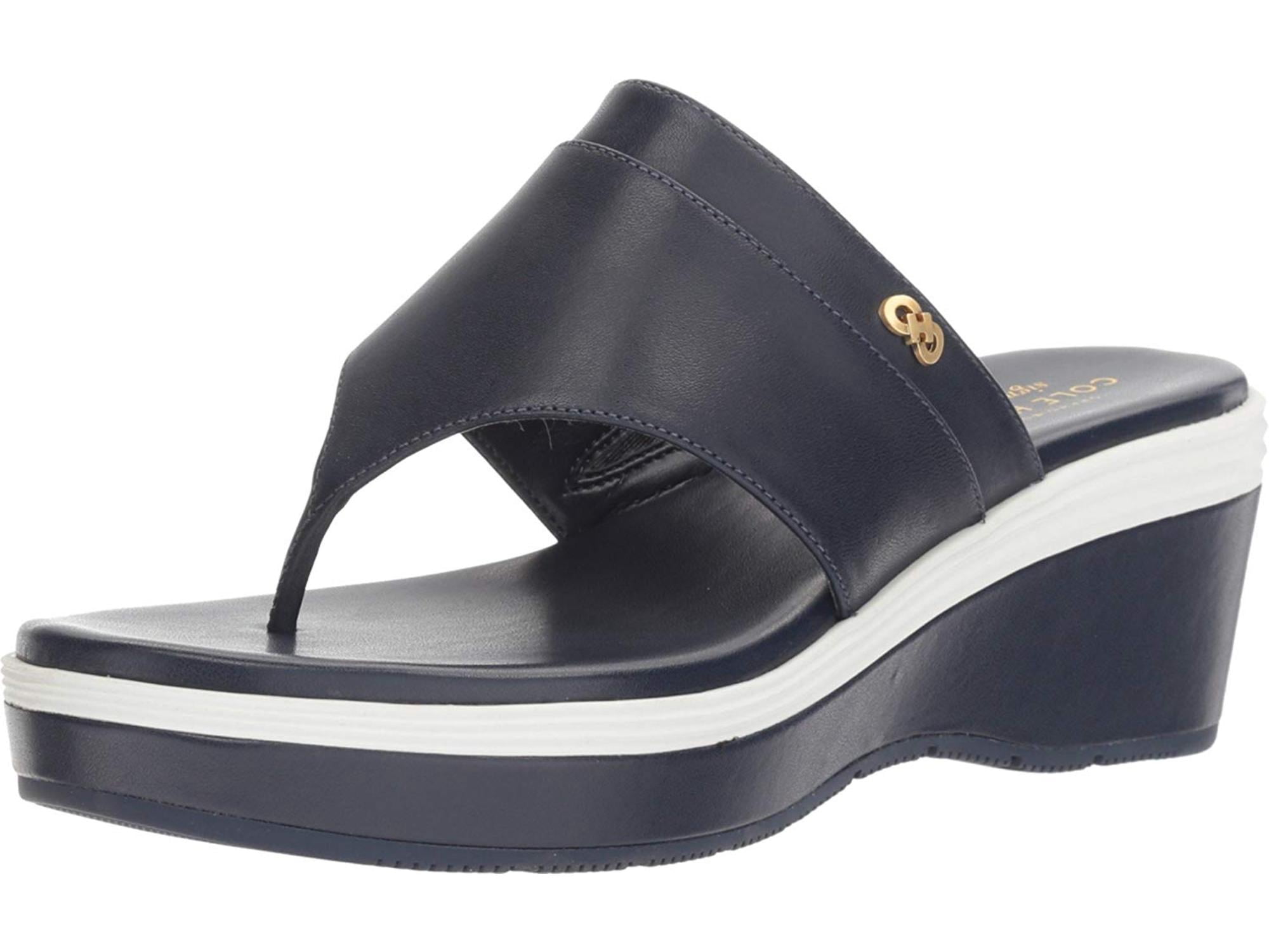 cole haan cecily grand thong sandal