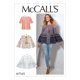 thumbnail image 1 of Patrón McCall McCall Pattern M7545-E50, 1 of 1