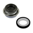 thumbnail image 2 of Water Pump Seal Mechanical for Suzuki GSX-R750 1996-2019 / GSX-R750W 1993-1996, 2 of 5