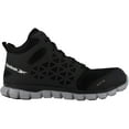 thumbnail image 2 of Reebok Work Sublite Cushion Work Black 5, 2 of 5