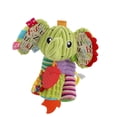 thumbnail image 1 of Juguete Musical Colgante Niño Bebe Sonaja Mordedera Texturas DARA BABY  Jug0037_1, 1 of 3