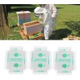 thumbnail image 3 of Queen Bee Cage Pin Cage, King Bee Cover Lightweight Buckle Suitable for Beekeeping, 3 of 5