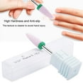 thumbnail image 4 of Perceuse à Ongles en Gel Durable, Résistante à l'Usure pour Ongles Naturels et Artificiels, 4 of 8