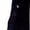 Black, variant on Compression Socks for Women - High Knee Thermal Cotton Socks, Over The Knee Thigh High Soft Comfort, Fall Winter Socks for Wide Calf & Maternity