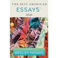 thumbnail image 2 of The Best American Essays 2024, 2 of 2