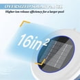 thumbnail image 5 of Solar Pool Cleaners, Floating Water Cleaners and Purifiers, 5 of 5