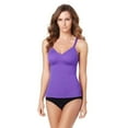 thumbnail image 6 of Rhonda Shear Everyday Molded Cup Camisole, 6 of 10