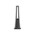 thumbnail image 2 of Lasko 1500W Air Logic Bladeless Electric Tower Space Heater Remote | AW300, 2 of 5
