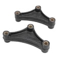 thumbnail image 1 of Égaliseur de Ressorts à Il Double, Égaliseur de Ressorts de Remorque Longue Durée en Fonte EQ 356 pour Ressorts de Remorque de 1 3/4 Pouce de Large Pivot Central, 1 of 7
