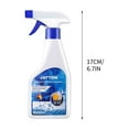 thumbnail image 3 of Convenient Clothing Cleaning Stain Removal Solution Down Jacket Cleaner 300ml, 3 of 8