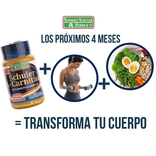 l carnitina que alimentos la contienen Can L-carnitine Boost Your Weight Loss Journey