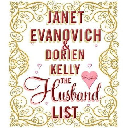 The Husband List - Audiobook (Best Fantasy Audiobooks List)