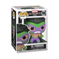 thumbnail image 1 of Figura Funko Pop Lucha Libre Edition Hulk 3.7 Pulgadas, 1 of 2