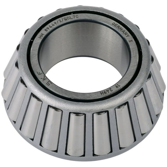Differential Pinion Bearing Fits select: 2011-2012 KIA SORENTO, 2001-2012 HYUNDAI SANTA FE