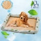 thumbnail image 4 of Dog Cool CoolPad For Dogs Sleeping Mats For Dog Self Cool Pet Blanket Outdoor Indoor Cool Mats, 4 of 9