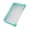 Green, variant on Giaone Small File Storage Pouches Water Resistant Receipt Organiser Case For Office
