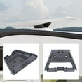 thumbnail image 4 of Antenna Mobility Mount, Wide Compatibility Anti Separation Easy Installation Sturdy and Lasting RV Flat Mount Kit  for Gen 3 Device for Trailer, 4 of 7