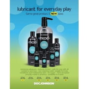 Mood - Lube - Water Based - 8 fl. oz.