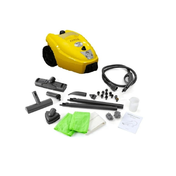 Vapore Ecological D40 Dry Steam Cleaner