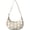 Beige-40, variant on Casual Purse for Women – Spacious Design, Comfortable to Wear, Watercolor dog artwork, Funny, Dog lover gift, Cute puppy pattern Style Lightweight Bag