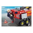 thumbnail image 4 of Camión Bomberos Aeropuerto Playmobil City-Airport 86 Piezas, 4 of 4