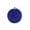 Blue, variant on 15 Centimeter Large Red Glitter Christmas Ball Ornament, Sparkly Fluffy Hanging Ball for Christmas Tree, Wreath, Holiday Parties Decoration