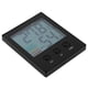 thumbnail image 3 of Monitor de Temperatura y Humedad NikouMX Termómetro digital para interiores, 3 of 8