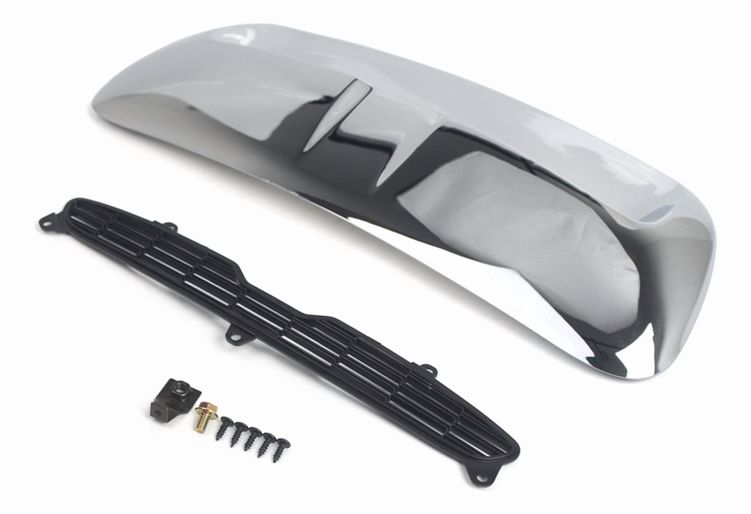 Applicable to Bonnet Hood Air Intake Replacement for Mini S Sd Jc