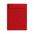 thumbnail image 2 of Upgraded Leather Board Clip, Writing Leather Paper Folder Board with Pen Holder, Clipboard, O, 2 of 5
