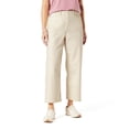 thumbnail image 1 of Levi Strauss Signature.™ Women's Heritage High Rise Loose Crop Jeans, 1 of 3
