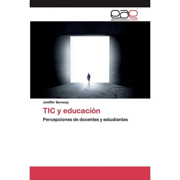 TIC y educación (Paperback)