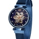 thumbnail image 2 of Reloj FORSINING para mujer, relojes mecánicos automáticos con correa de acero inoxidable, Abanopi Mirar, 2 of 5