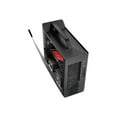thumbnail image 3 of Lenovo Legion T730-28ICO 90JF - Tower gaming - Core i7 9700K / up to 4.9 GHz - RAM 16 GB - SSD 512 GB - TCG Opal Encryption, NVMe, HDD 1 TB - DVD-Writer - GF RTX 2060 - Gigabit Ethernet - Win 10 Pro 64-bit - monitor: none - keyboard: US - black, 3 of 11