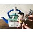 thumbnail image 6 of Eclectic E6000 Adhesive Glue, Industrial Strenght, Precision Tip, Clear, 231020, 1 fl. oz., 6 of 10