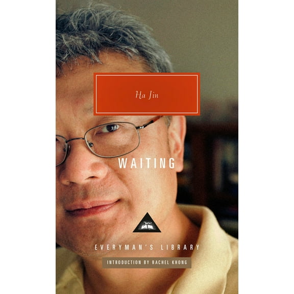 Everyman's Library Contemporary Cla Waiting: Introduction by Rachel Khong, (Hardcover)