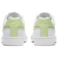 thumbnail image 5 of Nike Womens Court Royale Trainers 749867 Sneakers Shoes (UK 7.5 US 10 EU 42, White Barely Volt 121), 5 of 6
