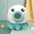 thumbnail image 1 of Rociador de agua interactivo para baño juguete de playa para baño Ehuebsd de bebé rociador de agua pulpo lindo juguetes de baño, 1 of 5