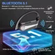 thumbnail image 5 of Audifonos Bluetooth Sport Manos Libres Contra Agua On Ear, 5 of 8