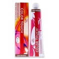 thumbnail image 2 of Color Touch Demi-Permanent Color - 6 7 Dark Blonde-Brown by Wella for Unisex - 2 oz Hair Color, 2 of 4