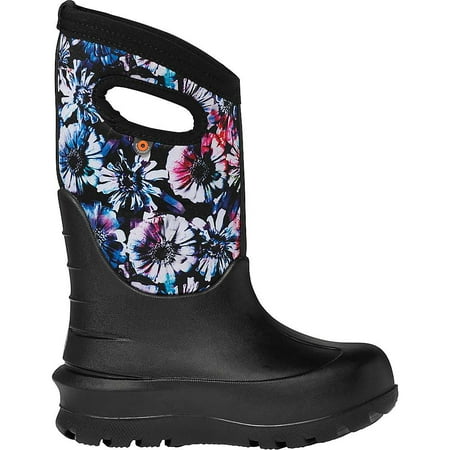 

Bogs Kid s Neo Classic Real Flowers Boot