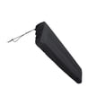 thumbnail image 1 of Matsuzay Cubierta para teclado de Piano de 61/88 teclas, cubiertas elásticas para teclados digitales electrónicos, bolsa de almacenamiento impermeable a Cables de audio/vídeo 88 teclas, 1 of 6