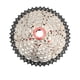 thumbnail image 4 of Kit de cambio de bicicleta con volante ligero de 8 velocidades de 46 dientes y cadena de cambios, desviador trasero para bicicletas de carretera y montaña, placa dentada de 32 dientes., 4 of 14