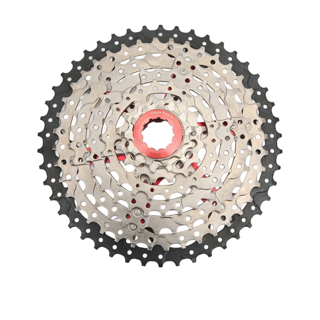 Kit de cambio de bicicleta Flywheel, grupo de 8 velocidades, ligero, sistema de cambio de bicicleta Flywheel T, diseño de última generación